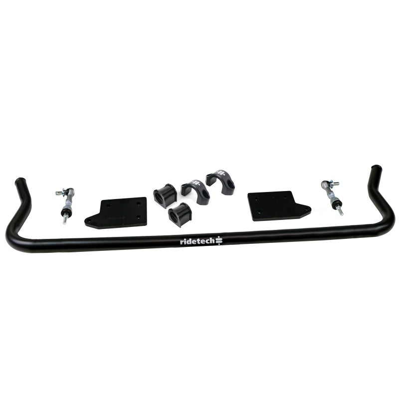 Ridetech 55-57 Chevy Front MuscleBar must use StrongArms - Mammoth Racing -