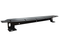N-Fab LBM Bumper Mounts 16-17 Toyota Tacoma - Tex. Black - Mammoth Racing -