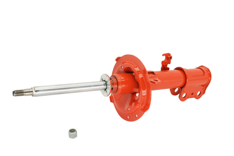 KYB Shocks & Struts AGX Front Left TOYOTA Celica 2000-05 - Mammoth Racing -