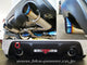 HKS Hi-Power Muffler SPEC-L Scion FR-S - Mammoth Racing -