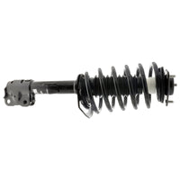 KYB Shocks & Struts Strut Plus Front Right 12-17 Jeep Latitude 4WD Automatic - Mammoth Racing -
