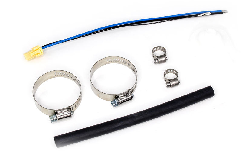 DeatschWerks 415LPH DW400 In-Tank Fuel Pump w/ 9-1043 Install Kit 93-98 Nissan Skyline R33 - Mammoth Racing -