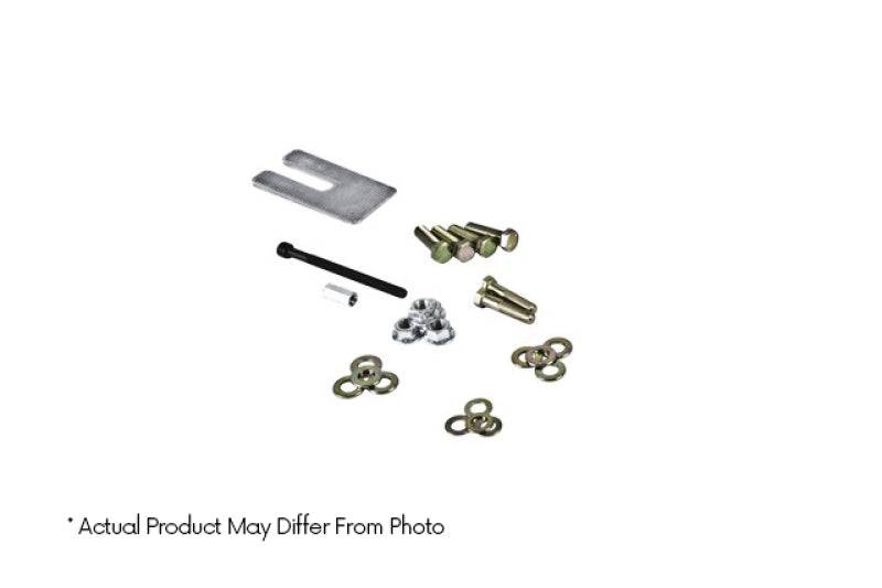 Belltech Hanger KIT 97-03 F150 Front Hangers 2inch - Mammoth Racing -