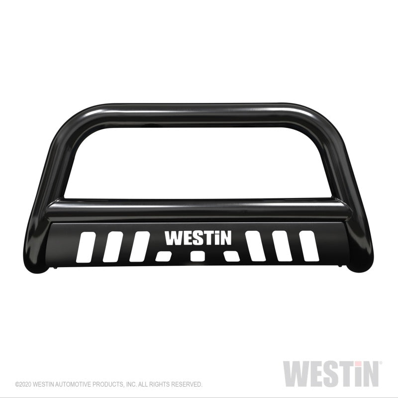 Westin 19-20 Ram 2500/3500 E-Series Bull Bar - Black - Mammoth Racing -