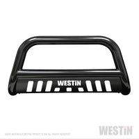 Westin 19-20 Ram 2500/3500 E-Series Bull Bar - Black - Mammoth Racing -