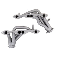 BBK 93-96 Chevrolet Impala SS Shorty Tuned Length Exhaust Headers - 1-5/8 Titanium Ceramic - Mammoth Racing -