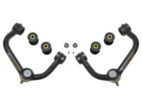 Icon 04-20 Ford F-150 / 2014+ Ford Expedition Tubular Upper Control Arm Delta Joint Kit - Mammoth Racing -
