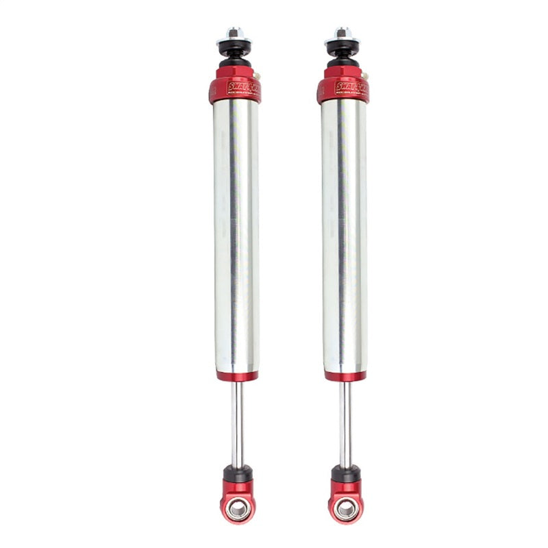 aFe Sway-A-Way 2.0in Rear Shock Kit 00-06 Toyota Tundra - Mammoth Racing -
