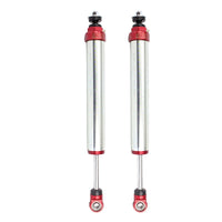 aFe Sway-A-Way 2.0in Rear Shock Kit 00-06 Toyota Tundra - Mammoth Racing -