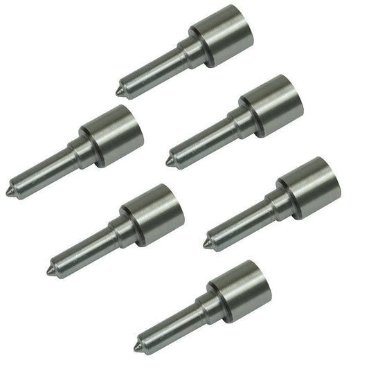 BD Diesel BD Nozzle Set XXX-Pulse - 1998-2002 Dodge 24-valve 50hp - My Store