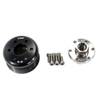 VMP Performance Factory 5.2L SC Predator 2.8in Pulley & Hub - My Store