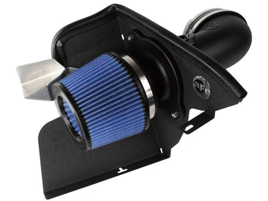 aFe MagnumFORCE Intakes Stage-2 P5R AIS P5R BMW M3 (E46) 01-07 L6-3.2L - My Store