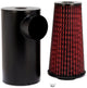 K&N Replacement Canister w/ Air Filter 9-3/4in D 18-7/8in H - HDT - Mammoth Racing -