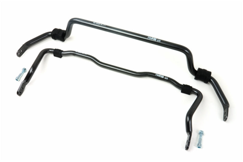 H&R 94-96 BMW M3 3.0l E36 28mm Adj. 2 Hole Sway Bar - Front - My Store