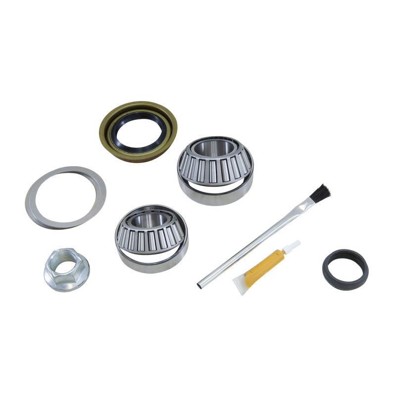 Yukon Gear Pinion install Kit For Model 35 Diff - Mammoth Racing -