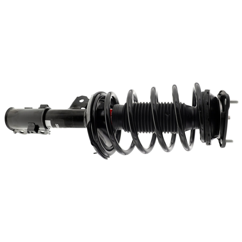 KYB Shocks & Struts Strut Plus Front Left 06-11 Hyundai Accent - Mammoth Racing -