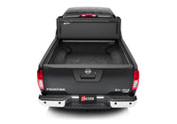 BAK 2022 Nissan Frontier 6ft Bed BAKFlip MX4 Matte Finish - Mammoth Racing -