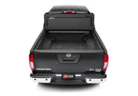 BAK 2022 Nissan Frontier 5ft Bed BAKFlip MX4 Matte Finish - Mammoth Racing -