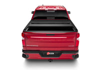 BAK 19-21 GM Sierra 1500 (Carbon Pro Bed) 5ft 8in Bed BAKFlip MX4 Matte Finish - Mammoth Racing -