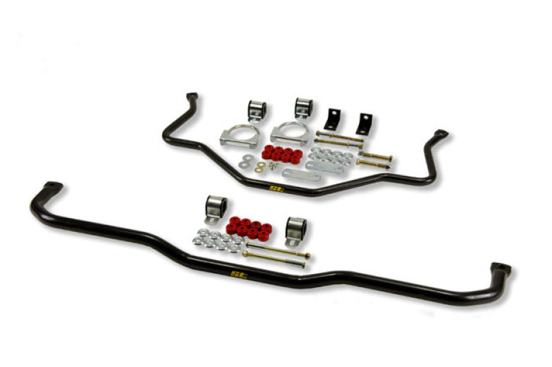 ST Anti-Swaybar Set Chevrolet Nova Omega Ventura - My Store