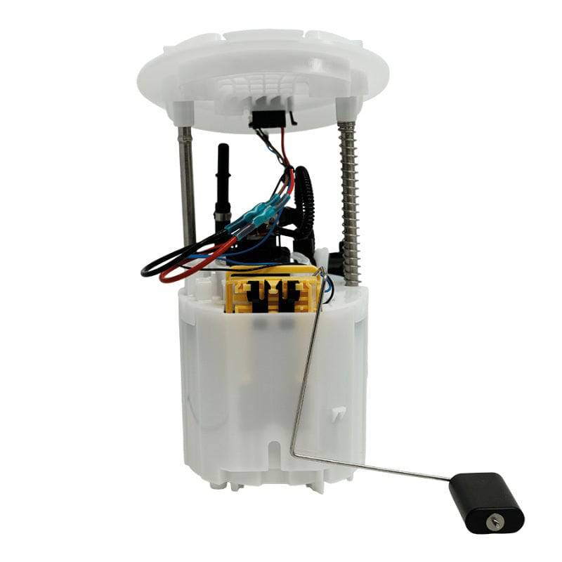 DeatschWerks 08-21 Dodge Charger/Challenger 06-19 Chrysler 300 (Ex. 6.2L Hellcat) DW400 Pump Module - Mammoth Racing -