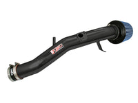 Injen 06-15 IS250 2.5L V6 Black Short Ram Intake - Mammoth Racing -