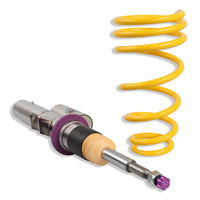 KW Coilover Kit V3 BMW M3 E46 (M346) Coupe Convertible - Mammoth Racing -