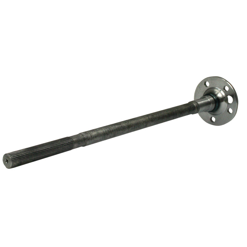 Yukon Gear 1541H Alloy Rear Axle For Chrysler 8.75in - Mammoth Racing -