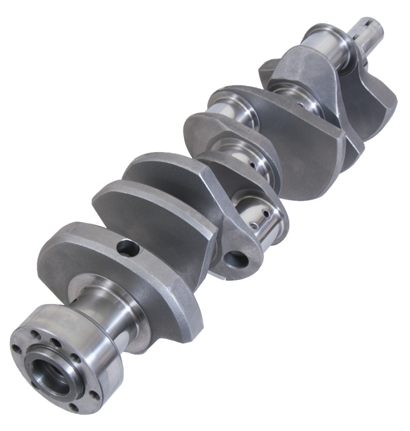 Eagle 91-95/96-00 Chevy V8 7.4L/454 4.250in Stroke Big Block Cast Steel Crankshaft - Mammoth Racing -