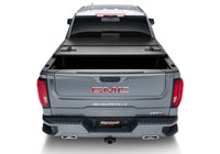 UnderCover 19-21 Silverado / Sierra 5.8ft Triad Bed Cover - Mammoth Racing -