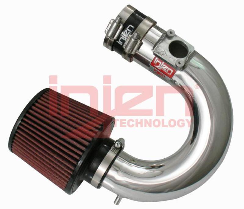 Injen 00-03 Celica GTS Polished Short Ram Intake - Mammoth Racing -