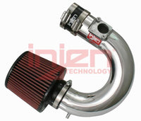 Injen 00-03 Celica GTS Polished Short Ram Intake - Mammoth Racing -