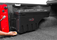 UnderCover 15-20 Ford F-150 Drivers Side SwingH1128-H1157 Case - Black Smooth - Mammoth Racing -