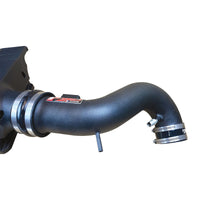 Injen 10-14 Ford F-150 5.0L V8 Evolution Intake - Mammoth Racing -