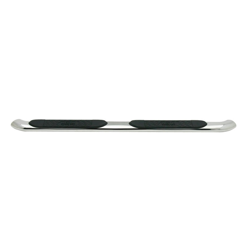 Westin 2011-2018 Jeep Grand Cherokee Platinum 4 Oval Nerf Step Bars - SS - Mammoth Racing -