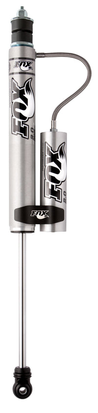 Fox 94+ Dodge 2500/3500 2.0 Perf Series 9.6in. Smooth Body R/R Front Shock (Alum) / 0-2in Lift - My Store