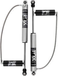 Fox 20+ Jeep JT Gladiator 2.0 Performance Series Remote Reservoir Front Shock 3.5-4in Lift - My Store