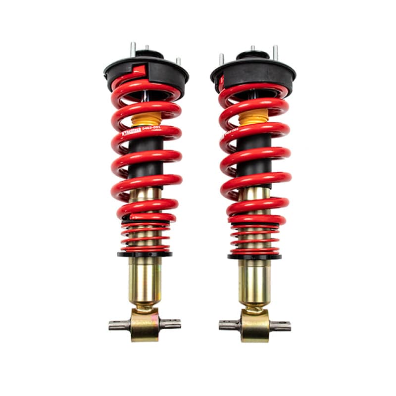 Belltech Coilover KIT 07-18 Chevy Silverado 1500 - Mammoth Racing -