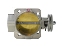 Skunk2 Pro Series Honda/Acura (d/b/h/f Series) 74mm Billet Throttle Body (Race Only) - Mammoth Racing -