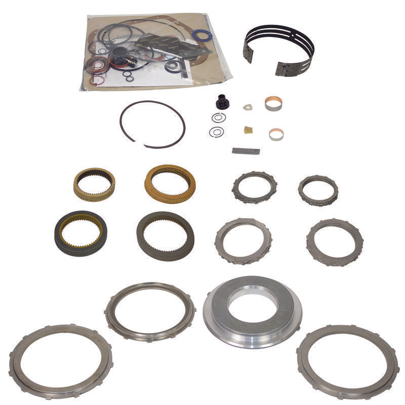 BD Diesel Built-It Trans Kit 1994-2002 Dodge 47rh/re Stage 2 Intermediate Kit - My Store