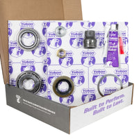 Yukon Ring & Pinion Gear Kit Front & Rear for Toyota 9.5/9.5 Differential 5.29 Ratio - My Store