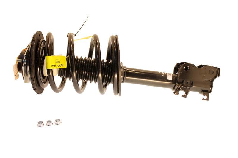 KYB Shocks & Struts Strut Plus Front Left NISSAN Murano 2007-2003 - Mammoth Racing -