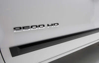EGR Double Cab Front 41.5in Rear 28in Rugged Style Body Side Moldings - Mammoth Racing -