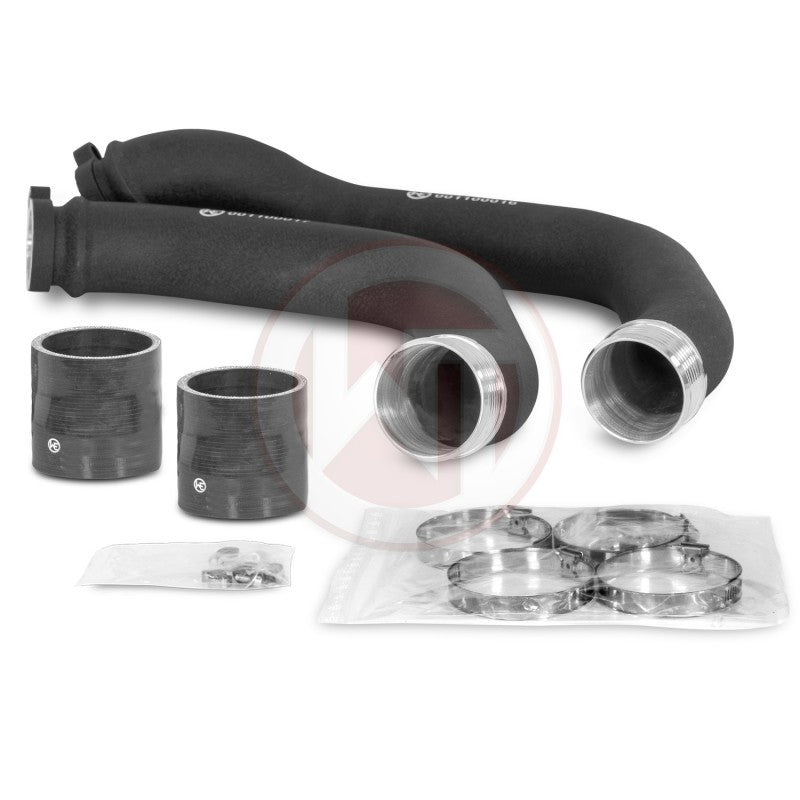Wagner Tuning BMW M2/M3/M4 S55 Engine 57mm Charge Pipe Kit - My Store
