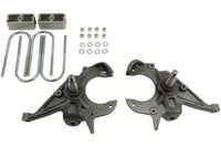Belltech Lowering KIT W/O Shocks - Mammoth Racing -