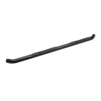 Westin 2007-2017 Jeep Wrangler Unlimited 4dr E-Series 3 Nerf Step Bars - Black - Mammoth Racing -