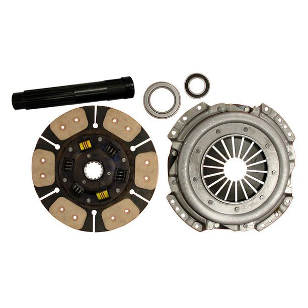 Comp Clutch Mitsubishi Eclipse Replacement Sport Style Clutch Disc Only - Mammoth Racing -