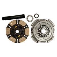 Comp Clutch Mitsubishi Eclipse Replacement Sport Style Clutch Disc Only - Mammoth Racing -