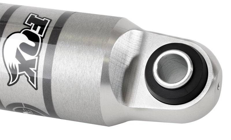 Fox 99+ Chevy HD 2.0 Performance Series 9.6in. Smooth Body IFP Rear Shock (Aluminum) / 0-1in. Lift - My Store