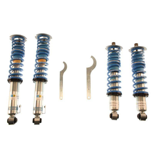 Bilstein B16 1999 Mazda Miata 10th Anniversary Front and Rear Performance Suspension System - Mammoth Racing -